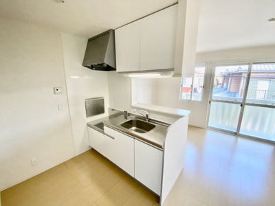 【キッチン】 | エミネンス・ジュン