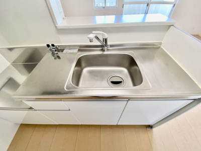 【キッチン】 | エミネンス・ジュン