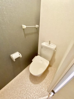 【トイレ】 | エミネンス・ジュン