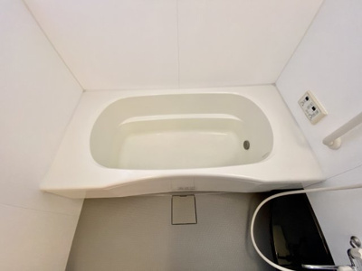 【浴室】 | エミネンス・ジュン