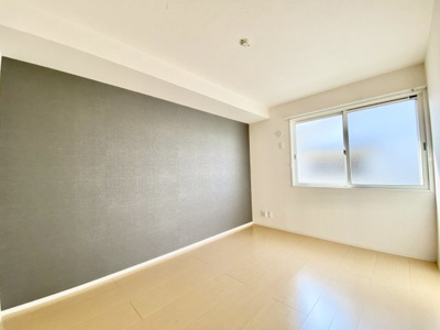 【洋室】 | エミネンス・ジュン