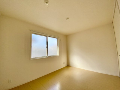 【洋室】 | エミネンス・ジュン