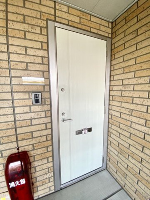 【玄関】 | エミネンス・ジュン