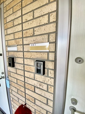 【セキュリティ】 | エミネンス・ジュン