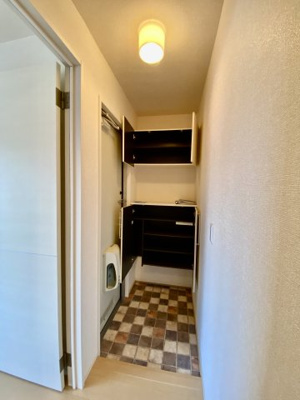 【玄関】 | エミネンス・ジュン