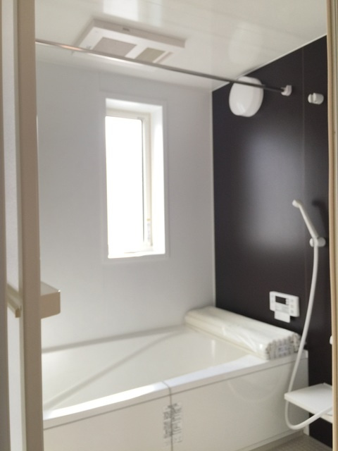 ＭＡＩＳＯＮ　ＡＲＢＲＥの浴室