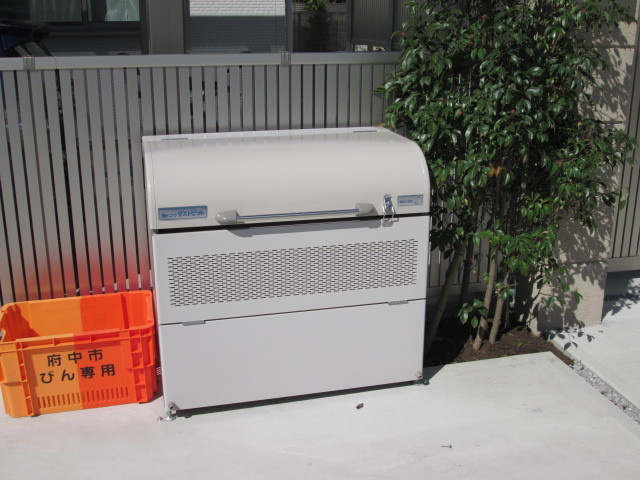 ＭＡＩＳＯＮ　ＡＲＢＲＥのその他共用部分