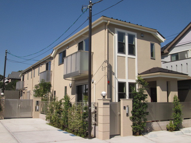 ＭＡＩＳＯＮ　ＡＲＢＲＥ