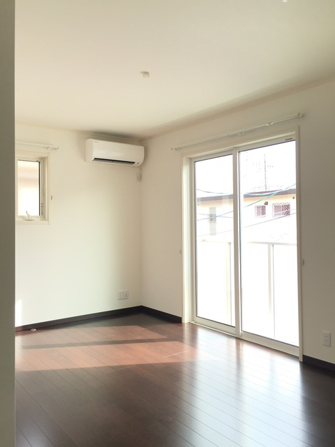 ＭＡＩＳＯＮ　ＡＲＢＲＥの居間・リビング