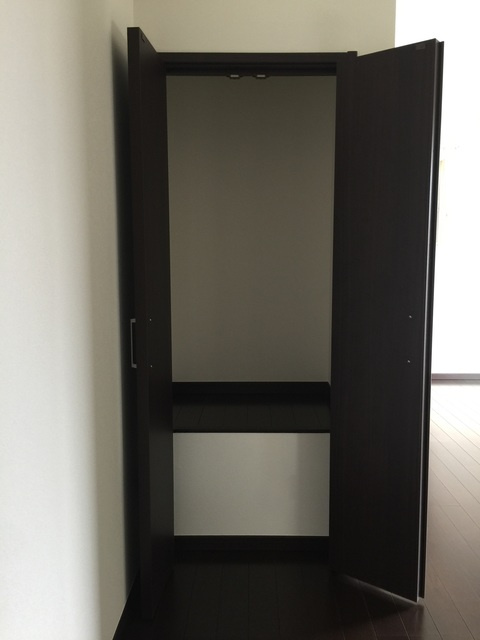 ＭＡＩＳＯＮ　ＡＲＢＲＥの収納