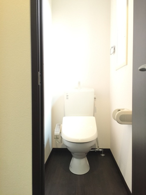 ＭＡＩＳＯＮ　ＡＲＢＲＥのトイレ