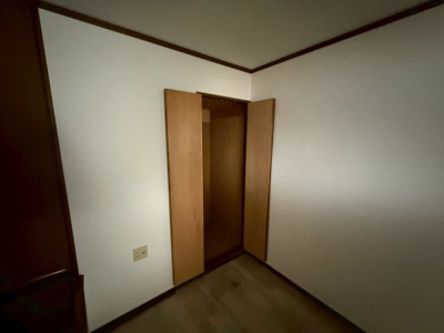 【収納】 | 高鷲８丁目貸家