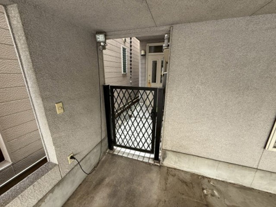 【その他共用部分】 | 高鷲８丁目貸家