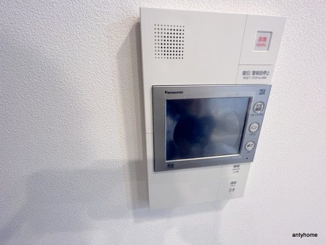 スプランディッド難波WESTⅢ　仲介手数料のセキュリティ