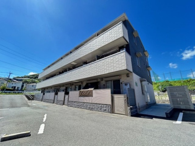 【外観パース】 | Ｇｒａｎｄ　ｓｏｌｅｉｌ小倉北 | ◆初期費用最安値コミット！「もっとお得に賃貸」を叶えます♪
◆見積もりのセカンドオピニオンも開催中♪検討中の物件もお気軽に相談下さい。
※既にお申込み済みの場合はご遠慮下さい。
