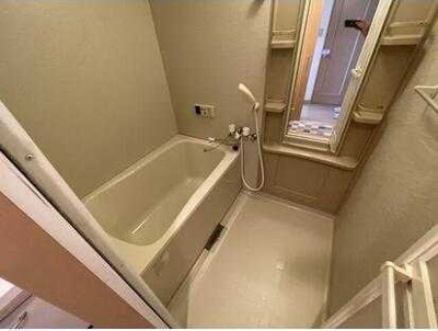 【浴室】 | ジュピター