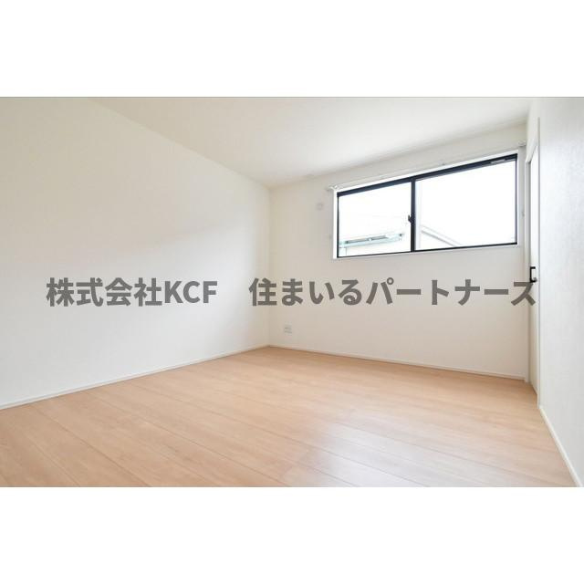 HOOKED HOUSE 一條の寝室|寝室です