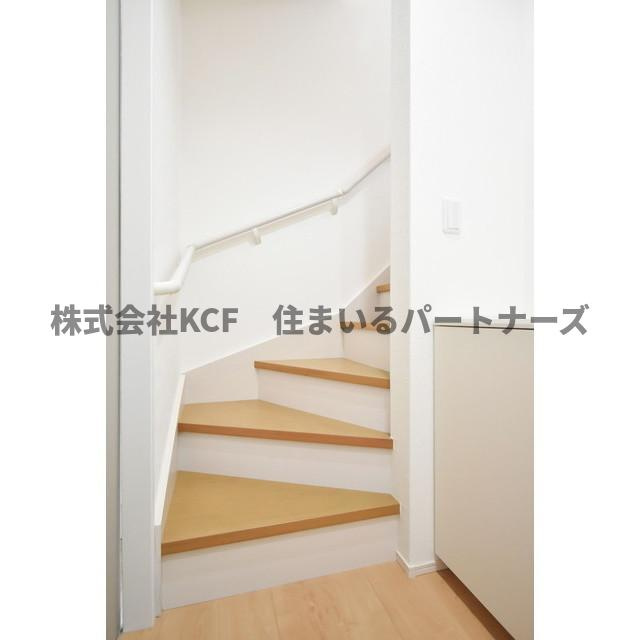 HOOKED HOUSE 一條の内装|中はこのようになっています