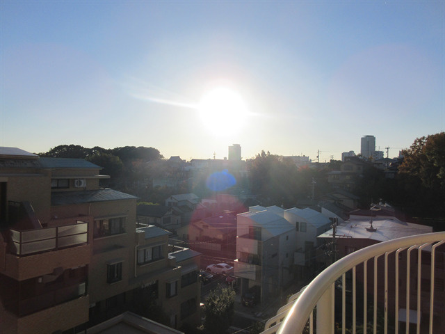 本山ヒルサイドヴィラの展望|本山ヒルサイドヴィラ