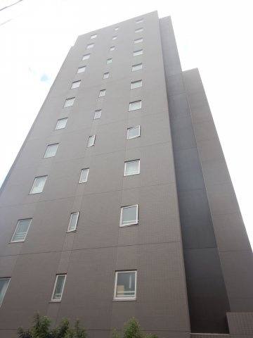 グランウィッシュ浅草EASTの外観