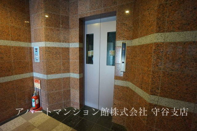 STATION TOWER TOYOSHIMAのその他共用部分