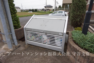 【その他共用部分】