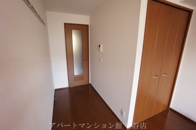 第二AMビルの収納