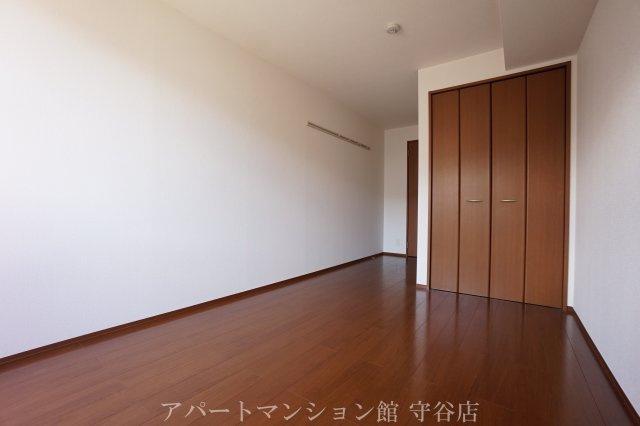 第二AMビルの内装