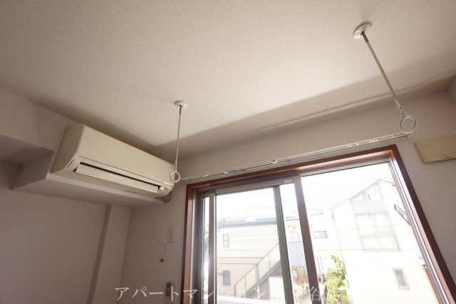 第二AMビルの設備