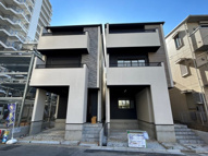 【成約】東小松川2丁目新築戸建の画像