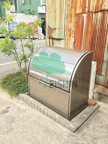 リテラ空港エストのその他共用部分
