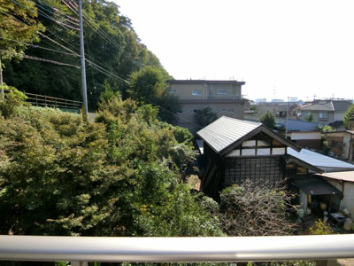 【展望】 | 松戸市下矢切戸建て