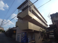 グリーンコートの画像