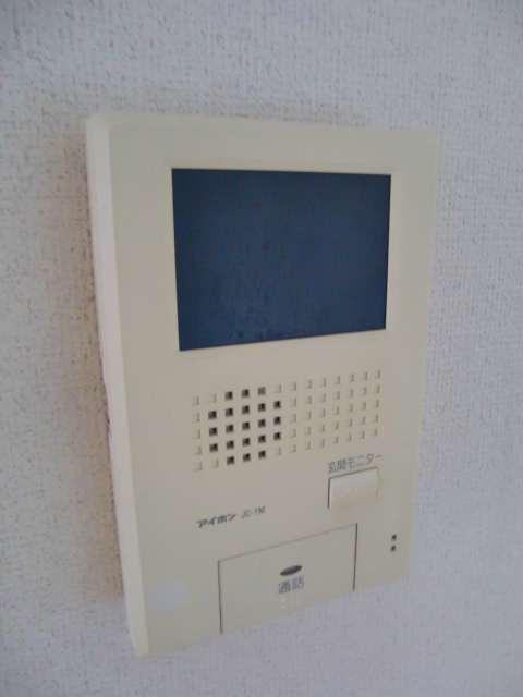 ティファニーのセキュリティ