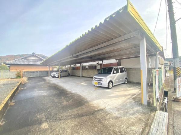 和歌山市鳴神土地のその他