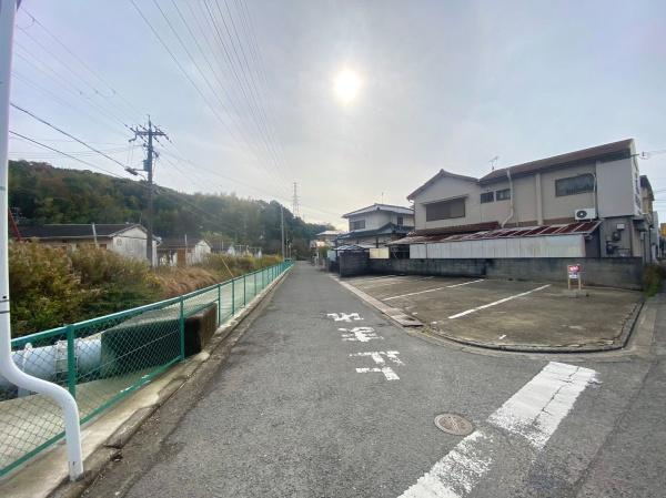 和歌山市神前土地のその他