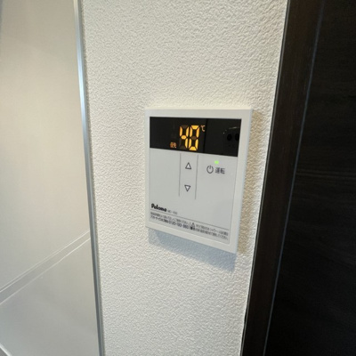 【内装】 | カサデルソル岩槻