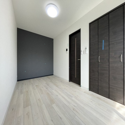 【居間・リビング】 | カサデルソル岩槻 | おしゃれな居間です