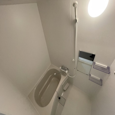 【浴室】 | カサデルソル岩槻 | ゆったり過ごせるお風呂です