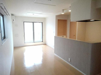 【居間・リビング】 | サンヒルズ小本