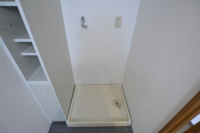 【設備】 | コート豊中桃山台