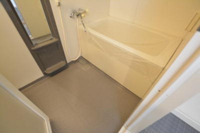 【浴室】 | コート豊中桃山台