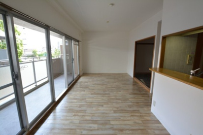 【内装】 | コート豊中桃山台