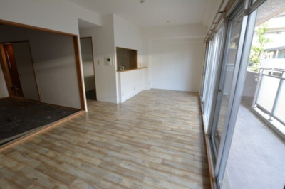 【内装】 | コート豊中桃山台