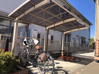 【その他共用部分】 | フラッツァピアＤ棟