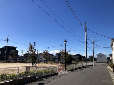 【周辺】 | フラッツァピアＤ棟