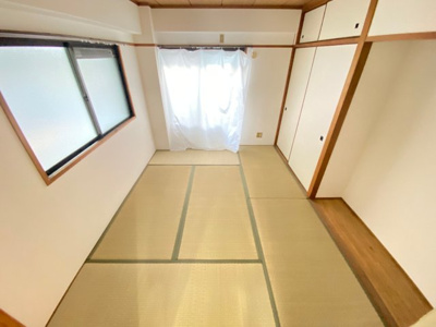 【和室】 | 服部ツインリーブス