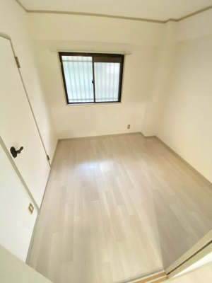 【洋室】 | 服部ツインリーブス