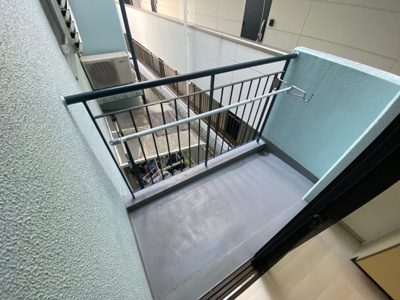 【バルコニー】 | 服部ツインリーブス