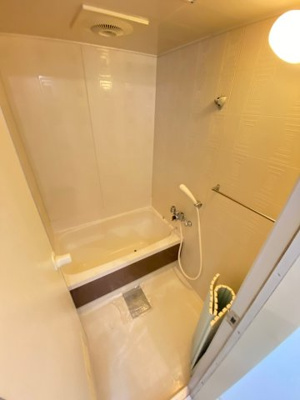 【浴室】 | 服部ツインリーブス